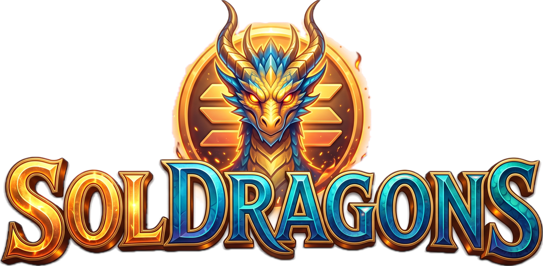 SOLDRAGONS