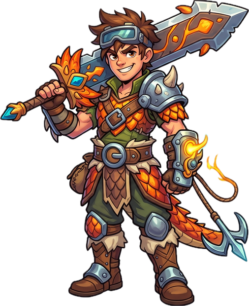 Cazador