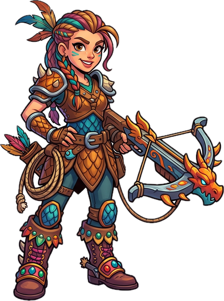 Cazadora